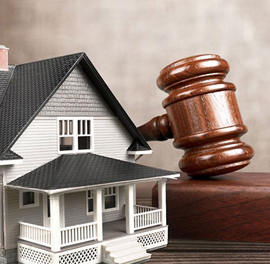 Real Estate Law